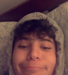 Meet your Posher, Muhammad